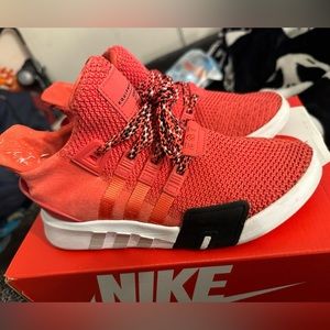 Adidas EQT Equipment Size 3 Knit Basketball